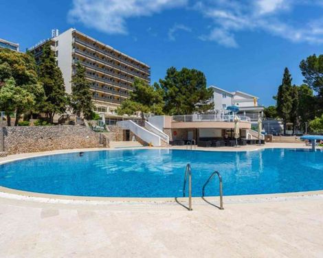 Dražica Hotel Resort