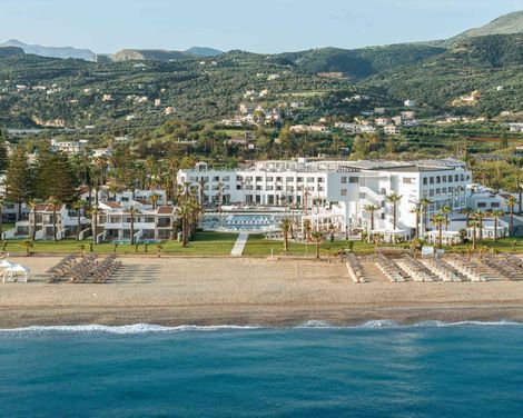 Grecotel Creta Palace