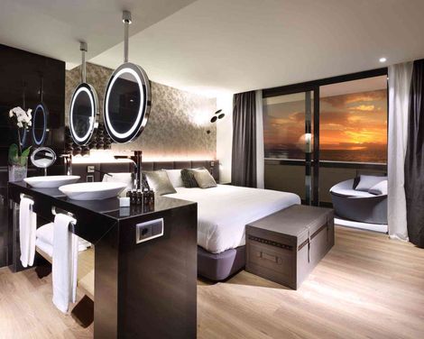 Hard Rock Hotel Tenerife-2