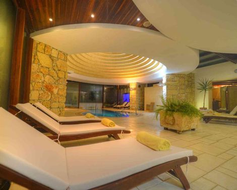 Hotel Ta' Cenc & Spa