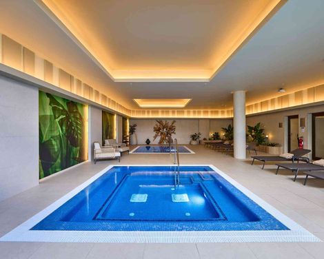 Hotel Riu Turquoise