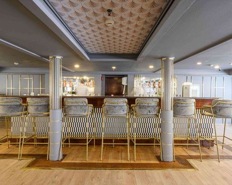 MS Nile Excellence inkl. Ausflug