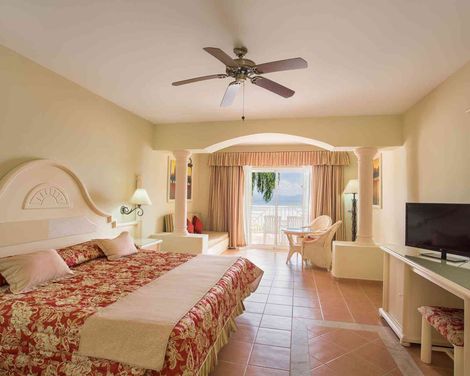 Eurostars Grand Cayacoa