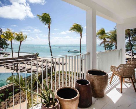 Sea Diamond Boutique Hotel & Spa