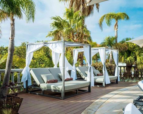 Dreams Madeira Resort, Spa & Marina