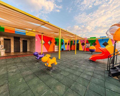 Dream Fun World