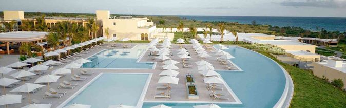 The Mora Zanzibar