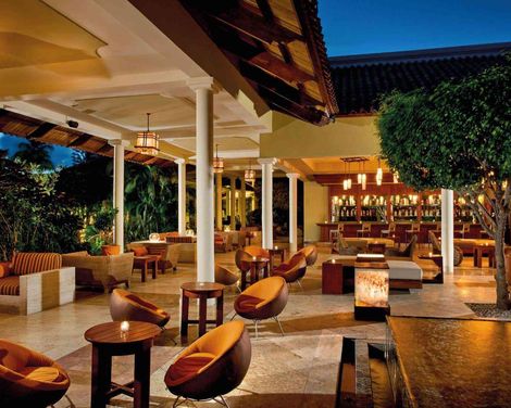 Meliá Punta Cana Beach