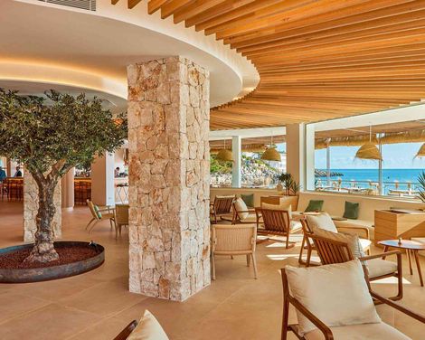 Universal Hotel Aquamarin