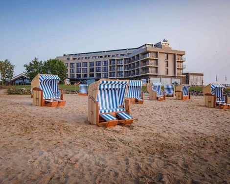 arborea Marina Resort Neustadt