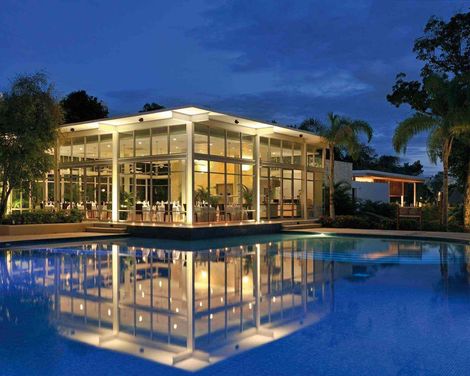 Bahia Principe Luxury Sian Ka'an-1