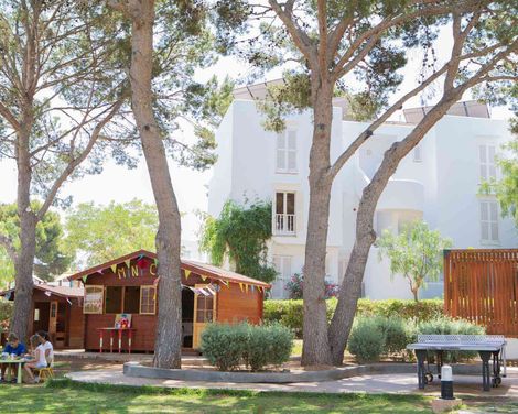 Gavimar La Mirada Club Resort