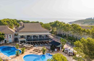 VIVA Cala Mesquida Suites & Spa Adults only 16+