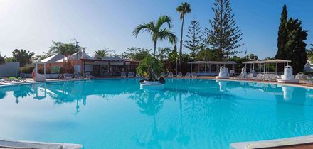 Bungalows Cordial Sandy Golf