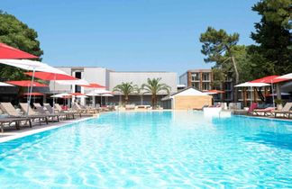 Pelegrin Plava Laguna Affiliated by Meliá