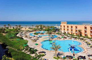 Three Corners Sunny Beach Resort