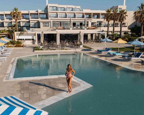 Paralos Rodos Lifestyle