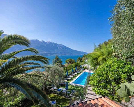 Relax Hotel Villa La Gardenia & Villa Oleandra