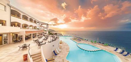 Castelsardo Resort