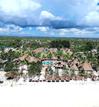 SBH Monica Zanzibar