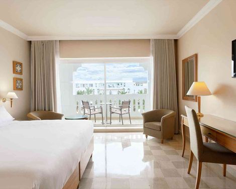 Iberostar Selection Kantaoui Bay