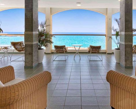 Bull Dorado Beach & Spa -2