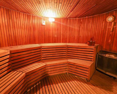 Kustur Club Holiday Village