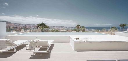 Domes Baobab Suites