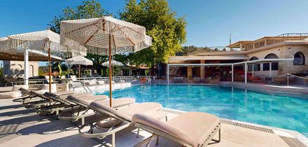Acrotel Athena Pallas & Residence