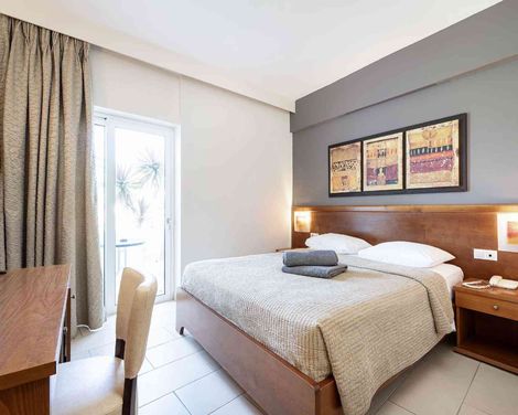 Sandy Beach Hotel