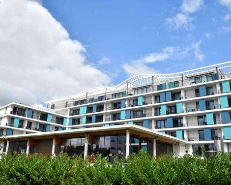 CARAT Hotel Grömitz