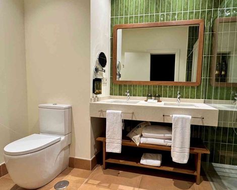 Punta Bermeja Premium Beach Hotel