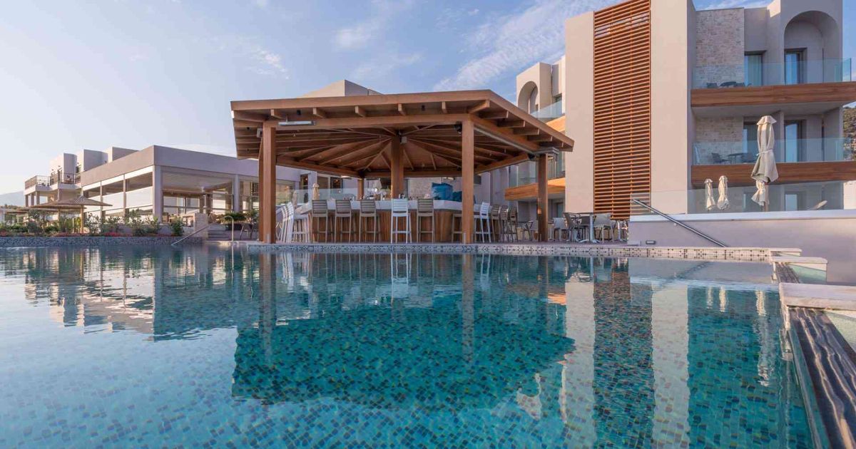 Cactus Mare Hotel gnstig buchen bei schauinsland-reisen! - Top  Reiseangebote