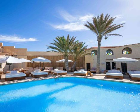 Playa Surf CBbC Hotel