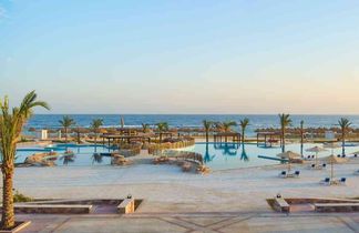 Lazuli Hotel Marsa Alam