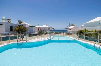 Apartamentos LIVVO Las Gaviotas