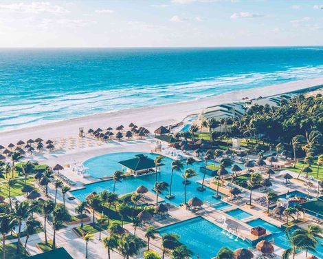 Iberostar Selection Cancún