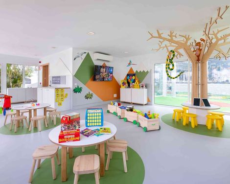 HD Parque Cristóbal Tenerife