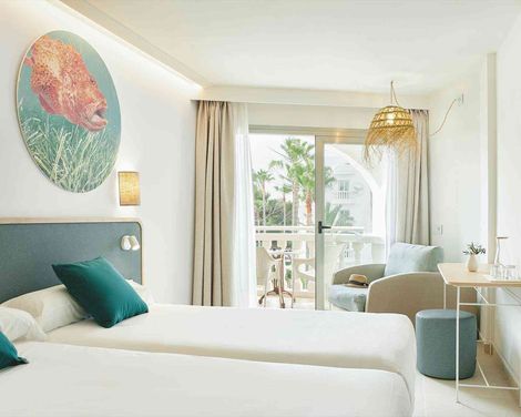 Iberostar Selection Albufera Playa