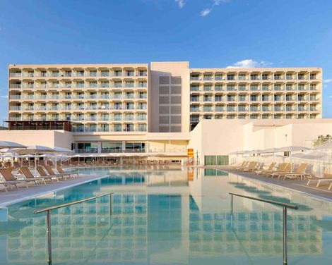 Palladium Hotel Menorca