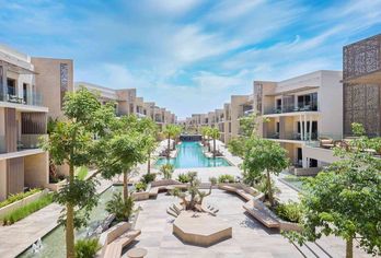 DoubleTree by Hilton Mangroovy El Gouna Resort