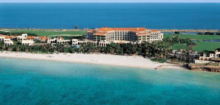 Meliá Las Américas