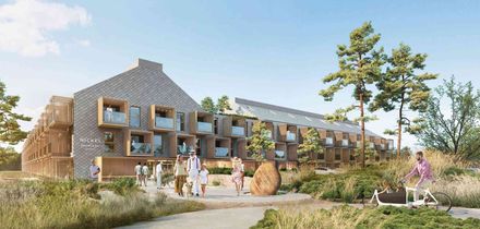 NICKEL Resort & WellNest Grzybowo