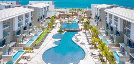 Catalonia Grand Costa Mujeres