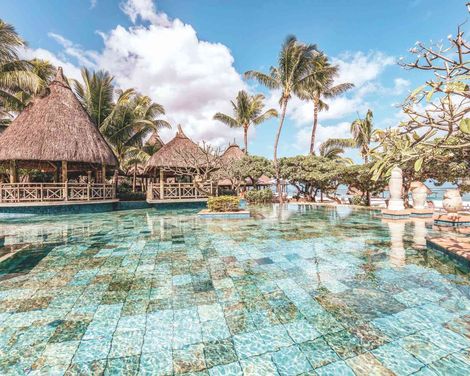 La Pirogue Mauritius