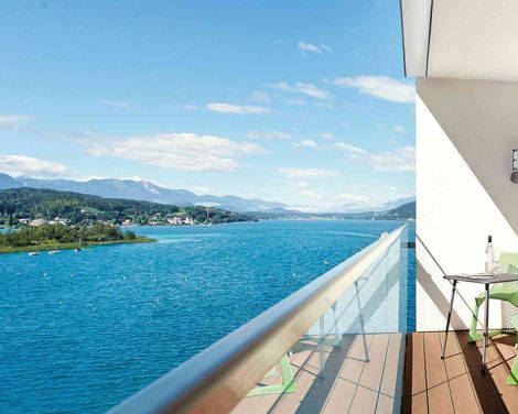 Parkhotel Pörtschach