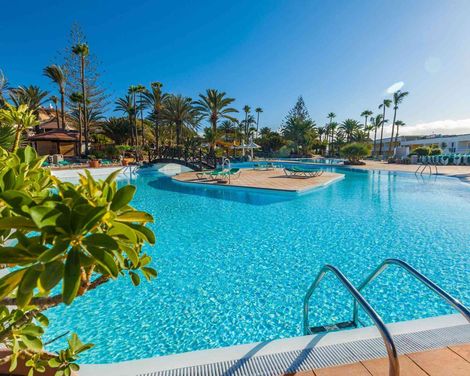 Abora Interclub Atlantic by Lopesan Hotels