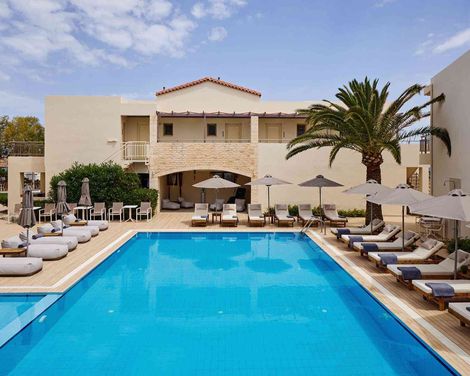 Maravel Star Art Hotel