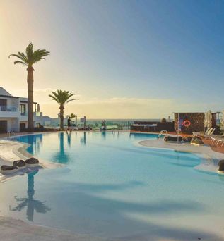 R2 Bahía Kontiki Beach Apartments