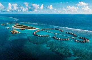 Radisson Blu Resort Maldives
